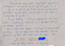 create personalized love, birthday and memory letters